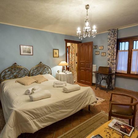 Relax Nel Noccioleto Guest House Novello Luaran gambar
