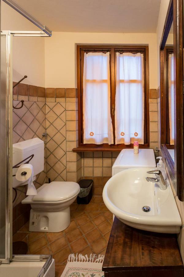 Relax Nel Noccioleto Guest House Novello Luaran gambar